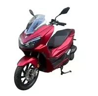 Скутер X-MOTORS PCX - 200cc (replica Honda PCX)-0