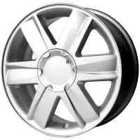 Replica RN2 6,5J*R16 5*108 ET49 DIA60,1 S