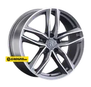 REPLICA REPLAY A102 (1126) 9xR22 5x112 ET33 DIA66.6 MGMF