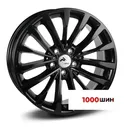 Диски 8*18 5*112 ET30 66,6 Replica BM97 GB