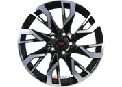 Литые колесные диски Replica Concept Mi552 7x18 5x114.3 ET38 DIA67.1 BFP