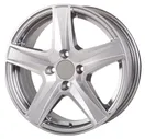REPLICA RN606 6x15 4x100 ET50 60.1 Hepo PROMA