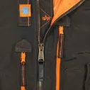 Куртка Alpha Industries Richardson Replica Grey