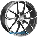 Replica Replay Porsche (PR39) 9,5x21 5x130 ET46 dia 71,6 MGMF