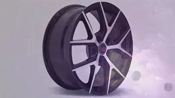 Диски replica concept r17 5x114,3 7j et39 d60,1 replica concept-ty545 bkf legeartis Отзывы Обзор