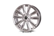 Литые колесные диски Replica FR VV1019 7.5x18 5x112 ET43 DIA57.1 HB