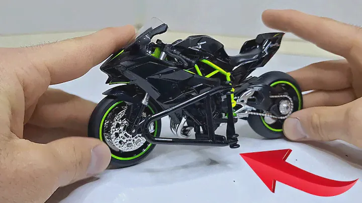H2 engine replica review.👌
