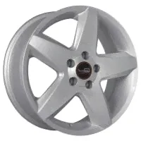 Replica LegeArtis GM16 6,5J*R16 5*105 ET39 DIA56,6 S