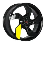 Легковые диски Replica LegeArtis Concept-OPL534 BK+plastic 8.5Jx19 PCD 5x120 ET45мм 67.1мм