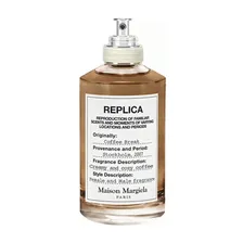 Туалетная вода Maison Margiela Replica Coffee Break Eau de Toilette 100 мл