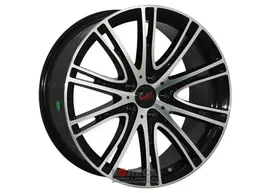 Литые колесные диски Replica Concept B532 8x18 5x112 ET30 DIA66.6 HBFP