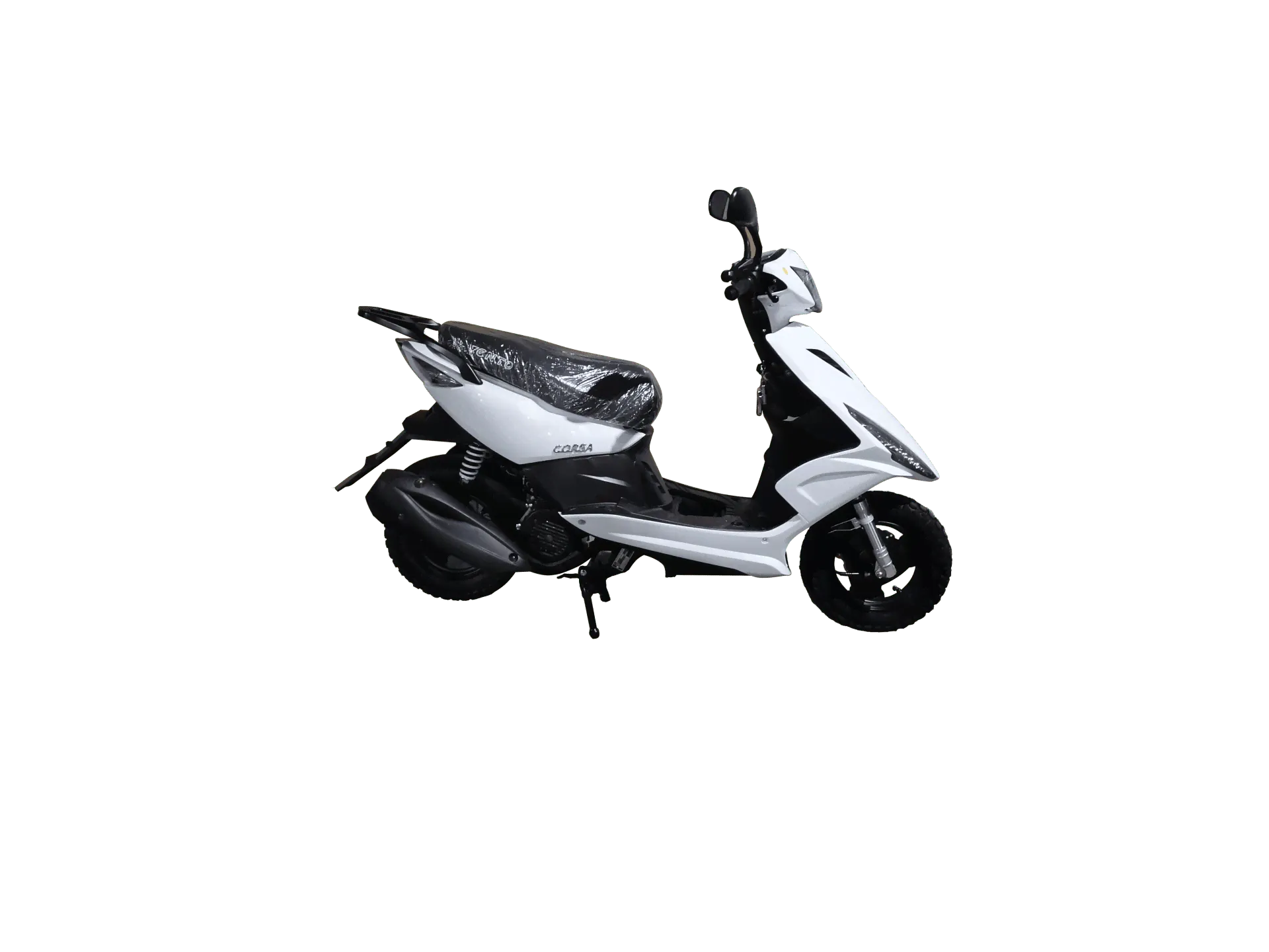 CORSA-150CC (Replica Yamaha Jog)