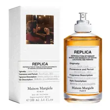 MAISON MARTIN MARGIELA REPLICA JAZZ CLUB, туалетная вода для мужчин 100 мл