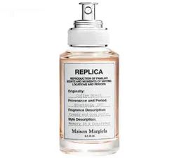 Maison Margiela Replica Under The Lemon Trees Туалетная вода унисекс 30 мл