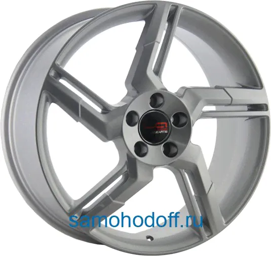 Replica Concept Mercedes (MR501) 8,5x19 5x112 ET48 dia 66,6 S-0