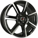 Колесный диск LegeArtis Replica Concept-V509 8x19/5x108 ET55 D63.3 BKF