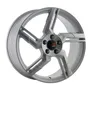 Легковые диски Replica LegeArtis Concept-MB501 S 8.5Jx19 PCD 5x112 ET64мм 66.6мм