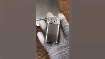 Spitfire Trench Lighter
