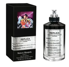 Maison Margiela Replica Wicked Love Туалетная вода 100 мл