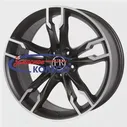 Диск 19'' 5x112 ET40 D66,6 9,5J FR Replica B5255 MBM