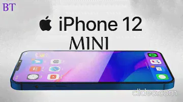 iPhone Mini 12 Реплика