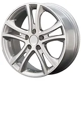 Легковые диски Replica VW27 7Jx17 PCD 5x112 ET54мм 57.1мм
