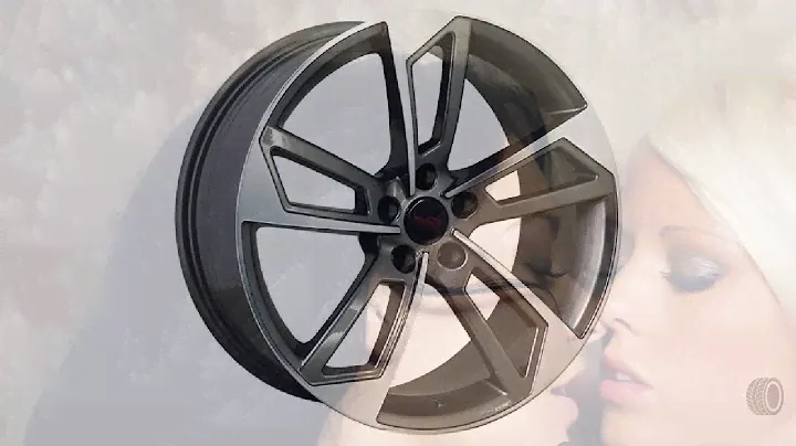 Диски replica concept r19 5x112 8,5j et36 d66,6 replica concept-a526 gmf legeartis Отзывы Обзор