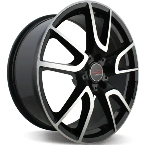 Replica LegeArtis Concept-MR530 8.5x19 5x112 ET48 d66.6 BKF-0