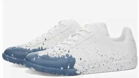 Maison Margiela Replica Sneaker Review/On Foot Review