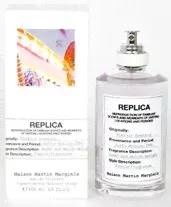 Maison Martin Margiela Replica Funfair Evening 100 ml-0