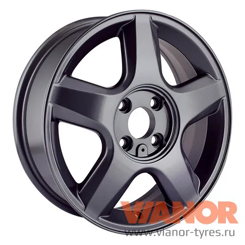 Диски NW Replica Renault R219 5.5x14 4x100 ET43 ЦО60.1 цвет G-0