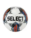 Мяч футбол. SELECT BRILLIANT REPLICA, №5, бел/оранж/син