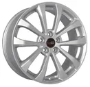 Колесные диски Replica LA FD31 7,5x18/5*108 D63,3 ET52,5