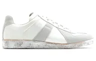 Maison Margiela Кроссовки Replica Painted