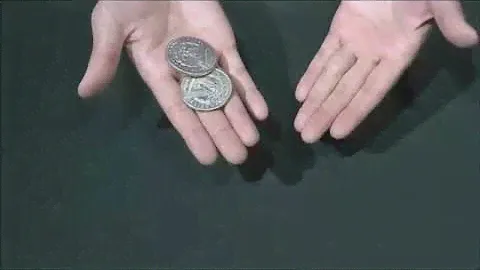 EXPANDED - 1.00 US MORGAN TAIL & COIN SET - REPLICA