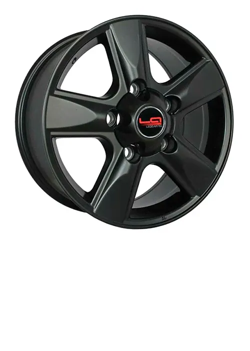 Легковые диски Replica LegeArtis TY60 MB 8Jx17 PCD 5x150 ET60мм 110.3мм