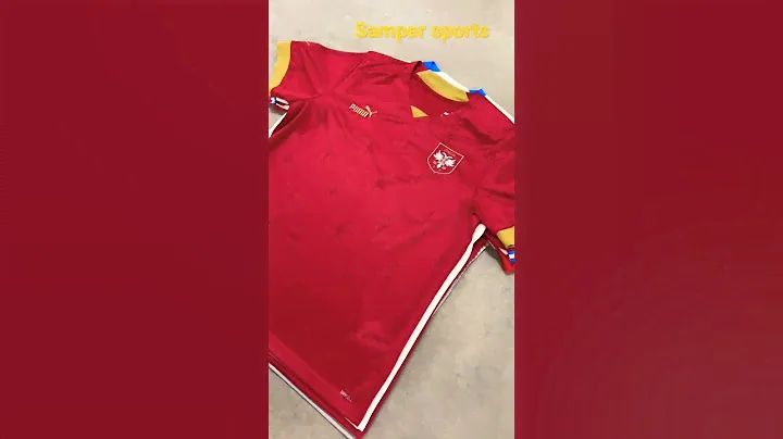 Puma world cup kits QATAR 2022