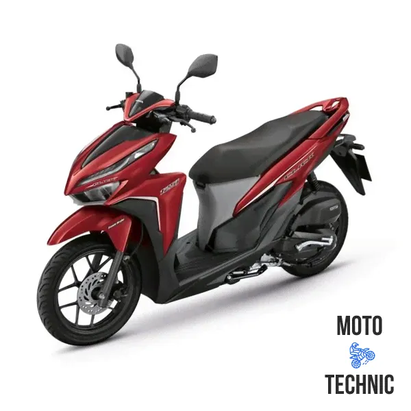 Скутер Honda Click 150 replica