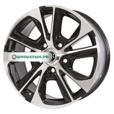 8,5*20 5*150 ET58 110,2 FR replica TY5756 BMF