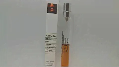 Аромат костра, копченой рыбы,машмеллоу,кемпинга .   Реплика.By the Fireplace.Maison Martin Margiela