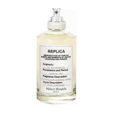 Туалетная вода мужская Maison Margiela Replica At The Barber's EDT 100 мл