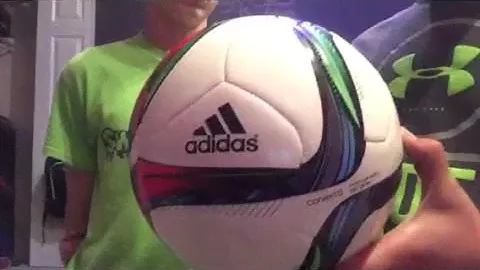 Review on the Adidas Conext15