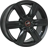 Replica MI27 7.5x17 6x139.7 ET 38 Dia 67.1 HB