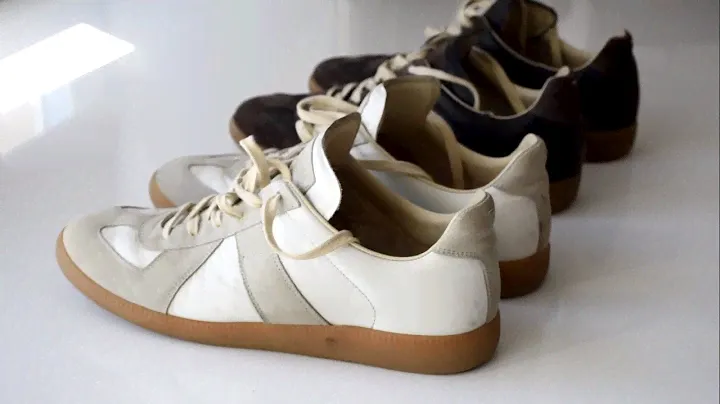 Margiela Sneakers