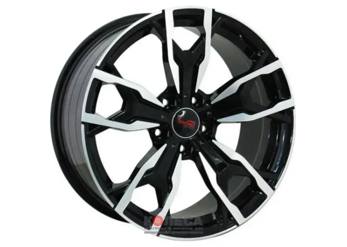 Литые колесные диски Replica Concept B534 8x18 5x112 ET30 DIA66.6 BFP