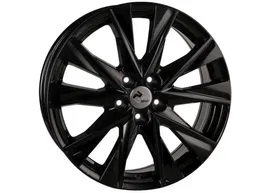 Литые колесные диски Replica H MA63 7x19 5x114.3 ET45 DIA67.1 GB