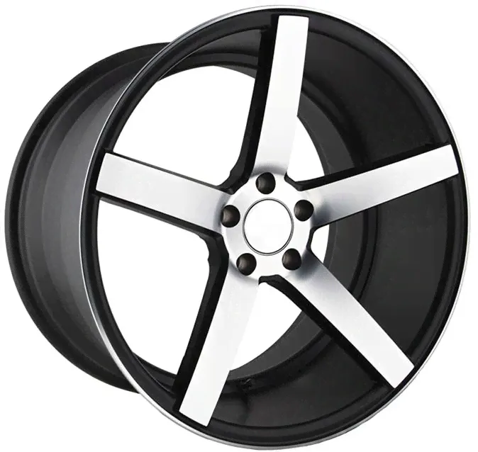 Литые диски Replica INF26 10/21 5x120 ET40 d74.1 MSDB