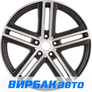 Диски литые Replica RPLC Me66 19" 5/112-0