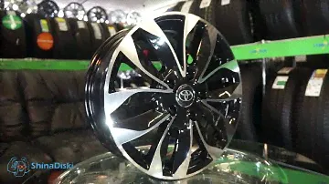 Replica TOYOTA D6063 MB
