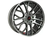 Литые колесные диски Replica Concept B527 8.5x19 5x120 ET44 DIA72.6 GMF